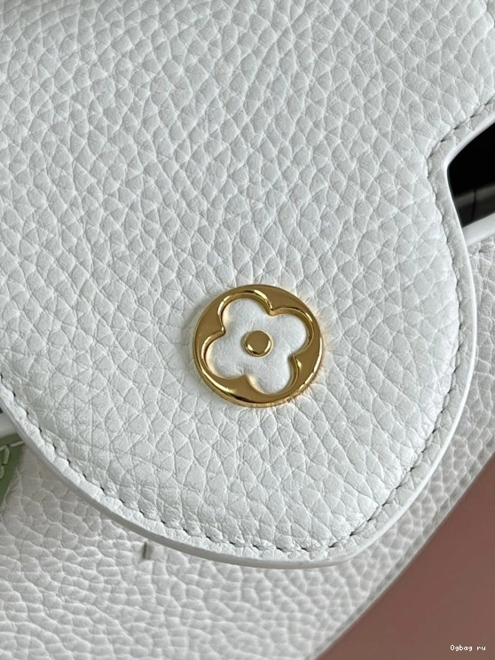 BB CAPUCINES VUITTON LOUIS 0724